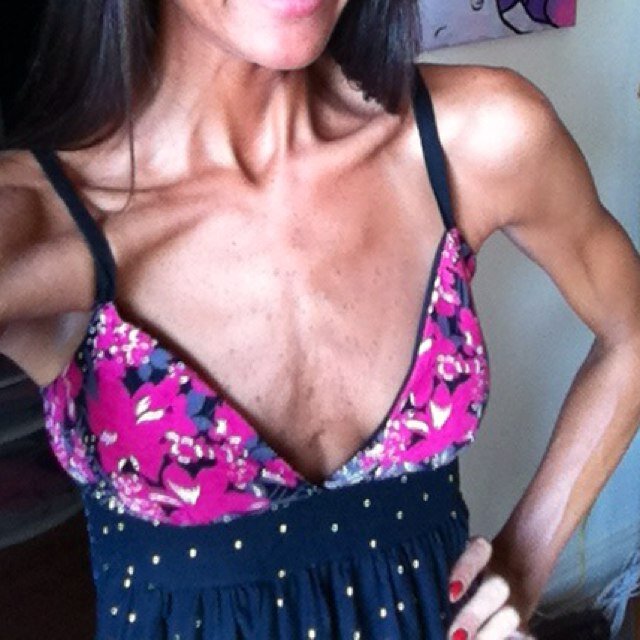 Avi is me. 27 yr, diagnosed purging anorexic for 16 yrs Size: 00 5'9 SW:112 CW: cow GW1: 95 UGW: 89 LW:89 (i need that back) HW: 135 (after hosp stay in 04)
