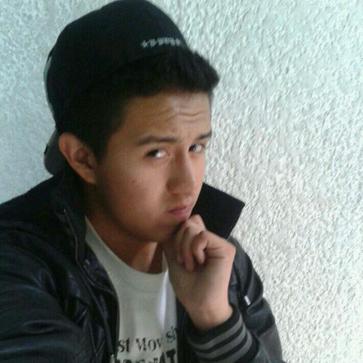 AsaelTwister's profile picture. 