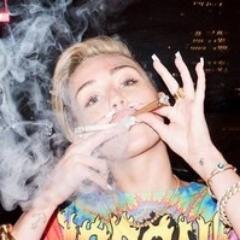 MILEY MONEY PARTY!  #BANGERZ