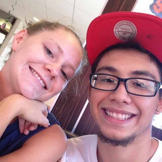 Austinhern's profile picture. 