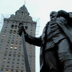 mocleaveland's profile picture. Founder of Cleveland. You guys spelled it wrong btw. And win a damn Championship already - havent won since my great grandson was alive.