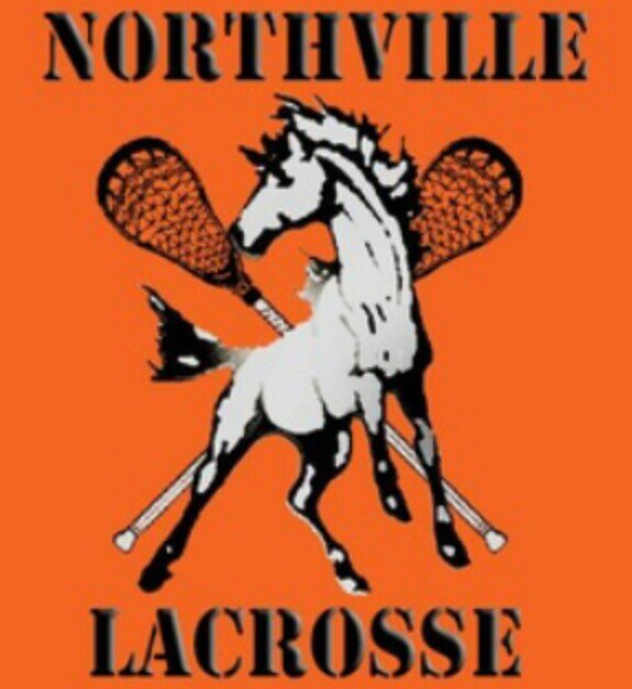 Northville High School's Women's Lacrosse team. Facebook: Northville Girl's Lacrosse 2014