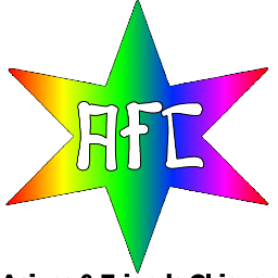 The official feed of Asians & Friends Chicago, supporting the gay asian community since 1984, and proud 2010 inductee to the Chicago Gay & Lesbian Hall of Fame