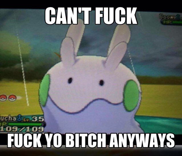 The official Goomy twitter parody account, run by goomy is a dragon industries