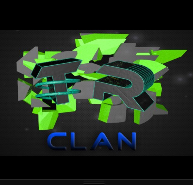 New clan run by @Itsrapidknives
Knifing/sniping/competative  
Youtube channel up soon