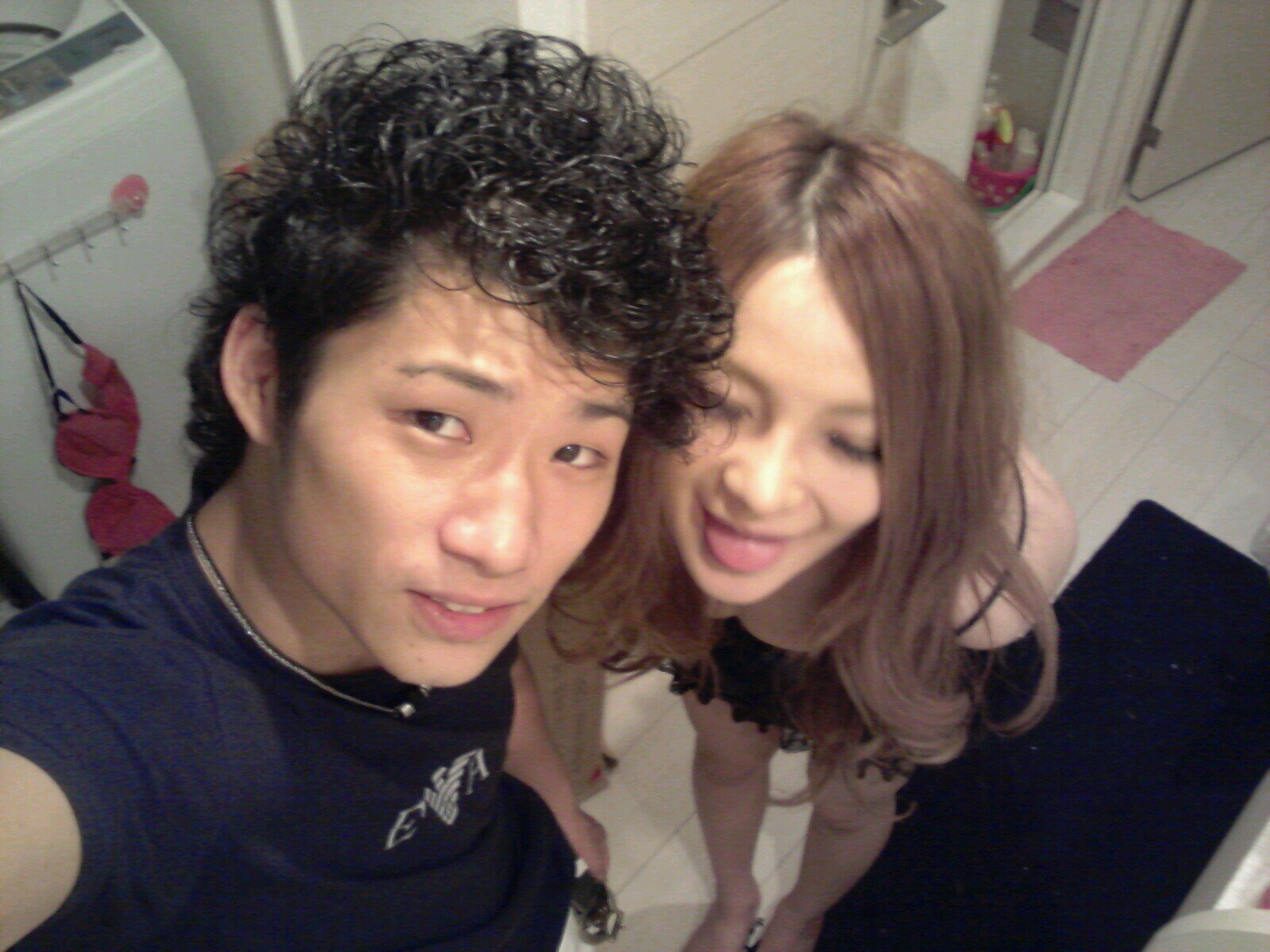 堀江ゆきよし Yyyyyyn Twitter