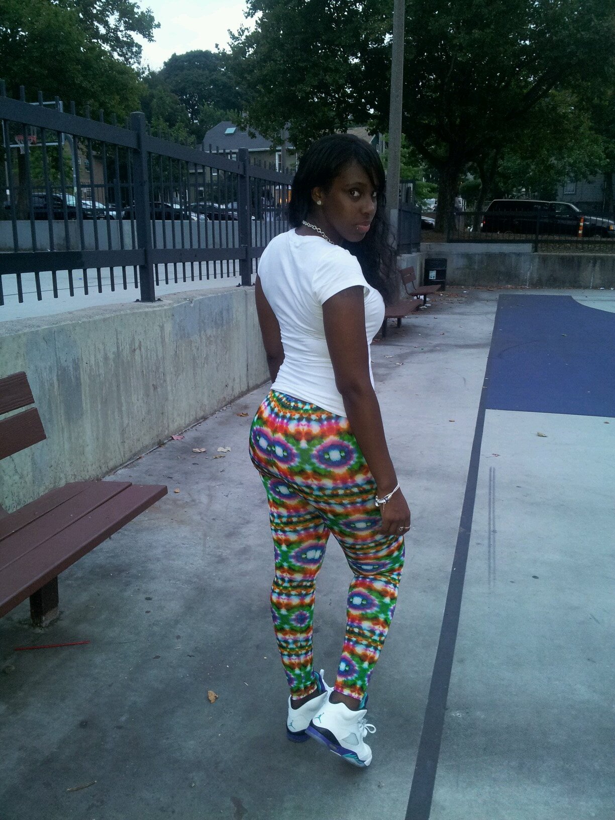 to kno me is to love me