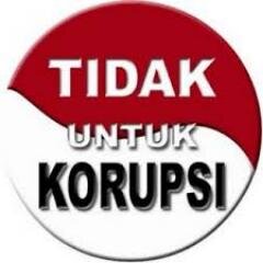 PERANG MELAWAN KORUPTOR