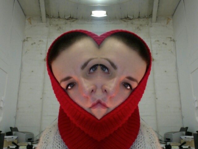 AbiMims's profile picture. Artist, Filmmaker