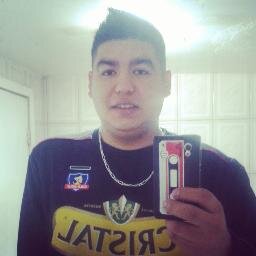 Rottweilas Inc. CHILE // Hoy Mas Que Nunca Soy De COLO-COLO