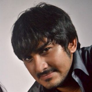 Nirav08051993's profile picture. 