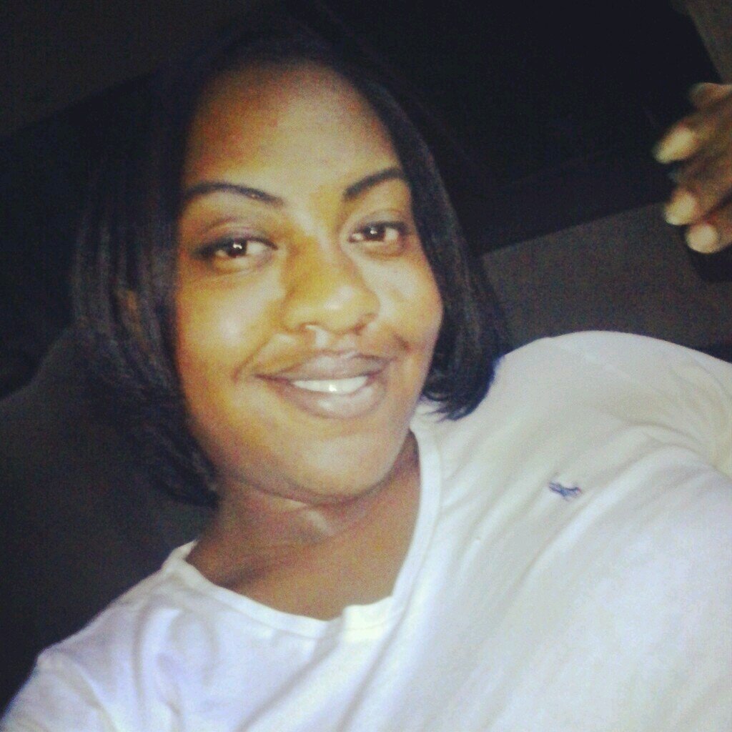 Im bout my business! Enuff said. -Mona