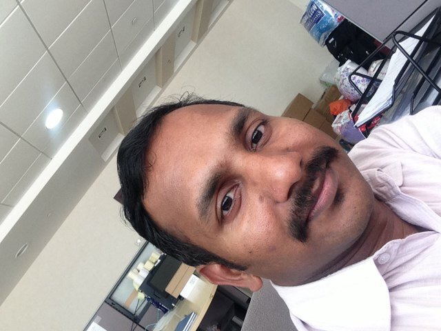 vijuvimal's profile picture. 