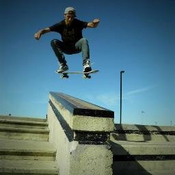 lovin' the skate life livin life by the yolo. I have a secret Identity, I would tell you but it's a secret.