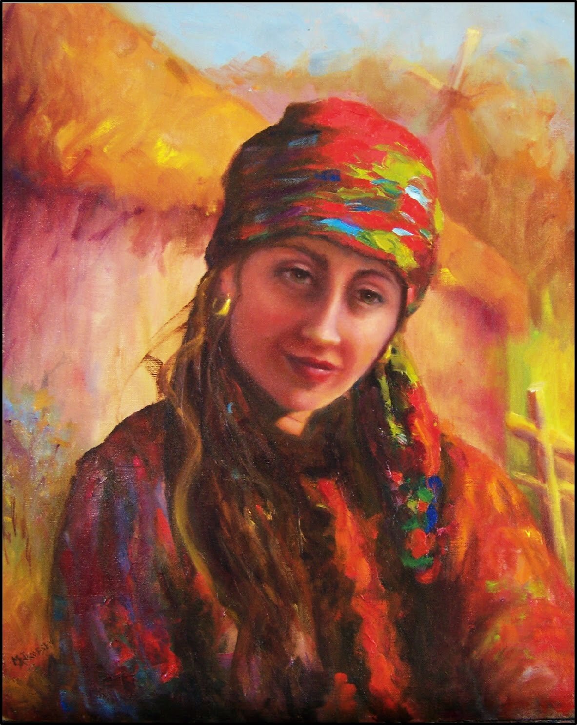 CKristin7's profile picture. 