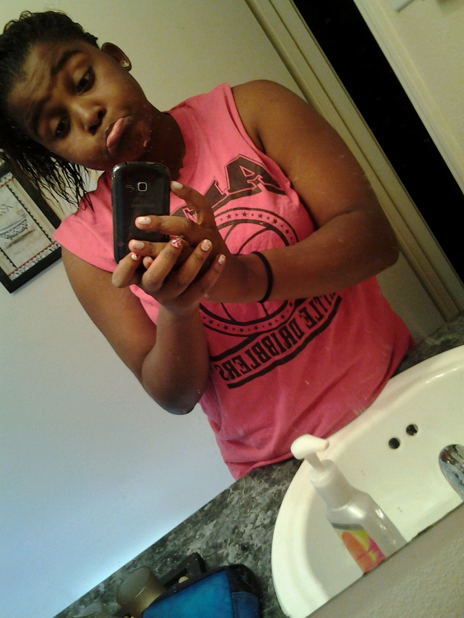 Were all in thee same gamee just diffrent levels dealing with the samee hell just diffrent devilss●●♡