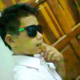 ★Syed Stylo★15tahun♥2014♥Smk Seri Nilam♥