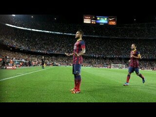 Quieres Ser Feliz? Sigue al Futbol Club Barcelona....Como, Duermo y Vivo Futbol!