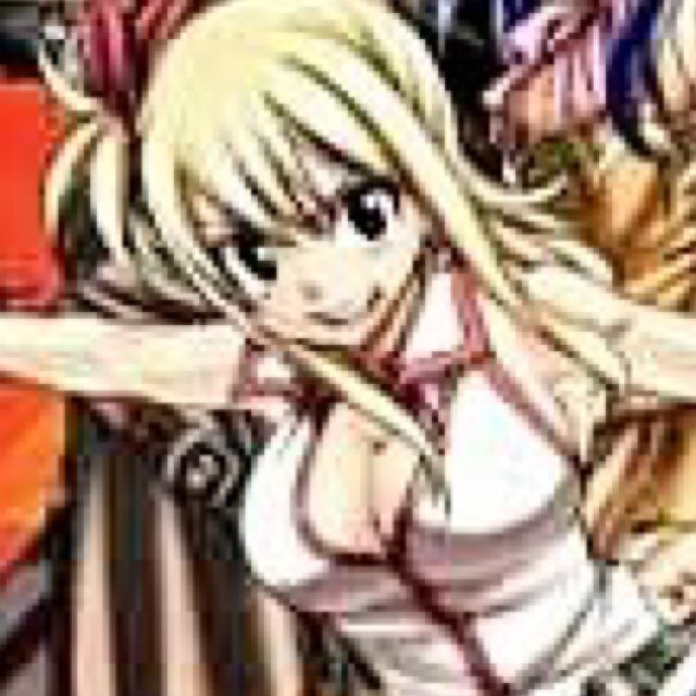 FAIRYTAILの魔導師ルーシィ・ハートフィリアよ！完全自動botよ。フォローは自動で行っているからね！