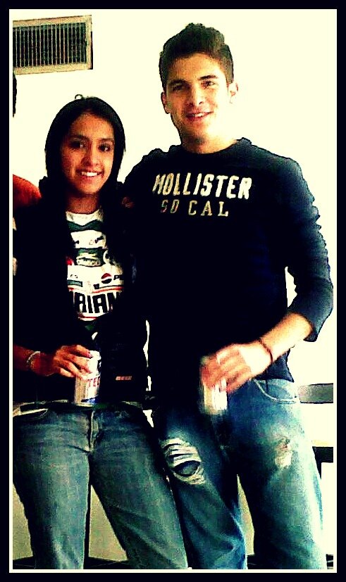 caroalcalde12's profile picture. 