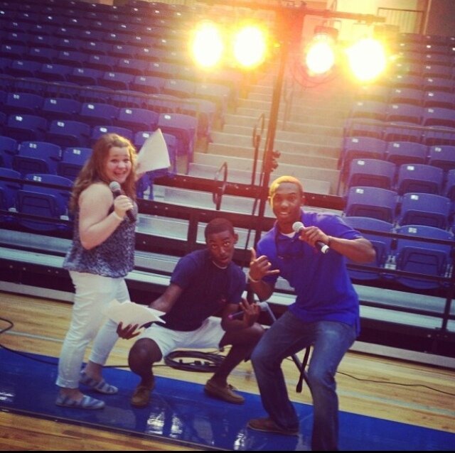 Welcome to the Conway High school student congress page!