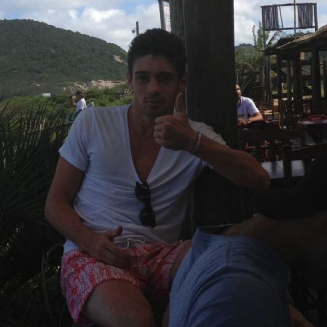 Alan_Poledo's profile picture. 