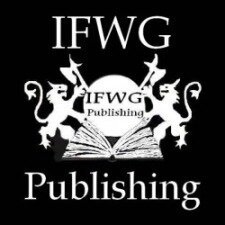 IFWG Publishing Australia - specialising in speculative fiction & children's titles