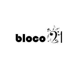 A Bloco 21 nasceu nos corredores do Curso de Comunicação Social da UFAL em 2011, do amor pela música e da amizade entre Keren Lima, Bruno Borges e Anderson Braz