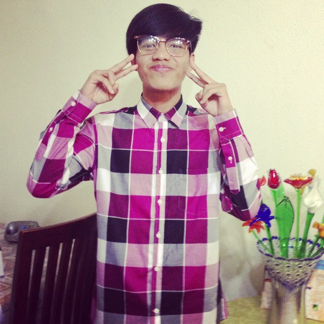 ||Ig - Dino Goodboy ||