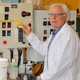 Dr. G. Mazza is a highly published authority on phytochemicals and functional foods. Recently he founded Mazza Innovation Ltd.