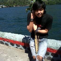 Maju terus pantang mundur