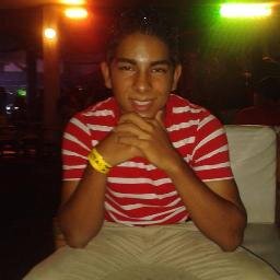 MarioOrtiz1997's profile picture. Follow Me :*