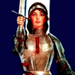 TheGunMaiden Profile Picture