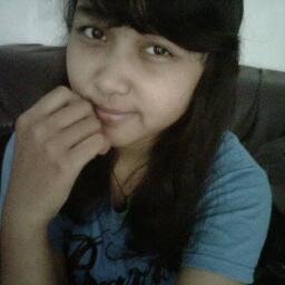 SHS 1 kramat | siswi XI IPS 4 | 30.10.97 ||