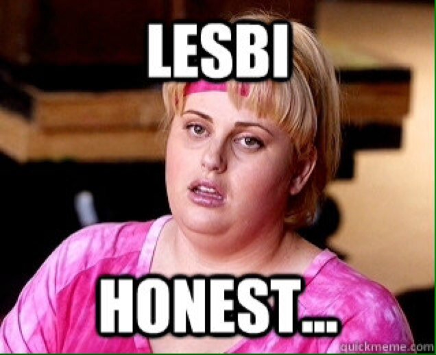 Calling people out on their bs or telling them how you feel. http://t.co/OUV2tE8M10
