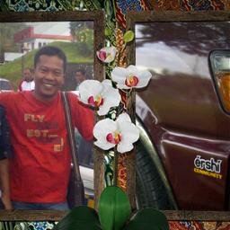 priady_ershi's profile picture. BMC-Sintang, TKCI Pontianak, Fan of @ValeYellow46, a Cop... https://t.co/sbyiy6Lj1p