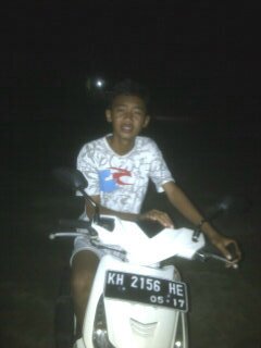 MTsN-2, Palangka raya 17-06-99, Pin: 29E26567