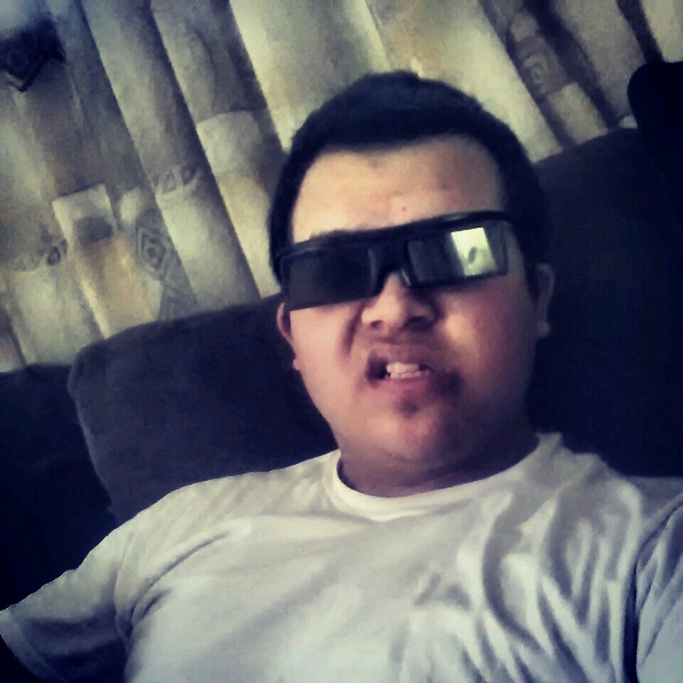 I'm Danny Ruiz. 