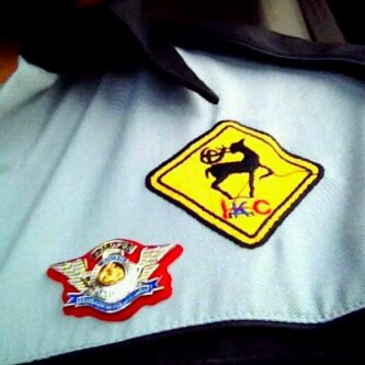 IKC_Payakumbuh's profile picture. Loyalitas Tanpa Batas