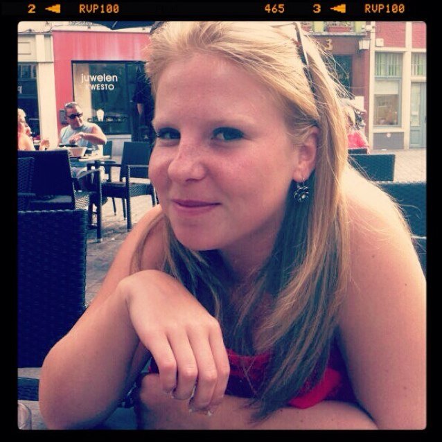 Brasserie 't Vertier. medical secretary. Beautician. Sportsfan. Workaholic. love & live life