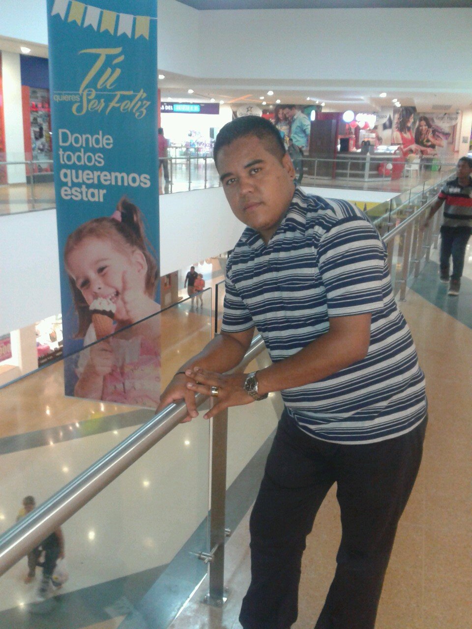 Cristo te amo