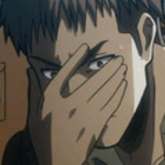 [Attack on Titan]