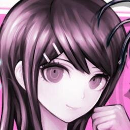 ダンガンロンパブスbot女性版 Ronpabusu Woman Twitter