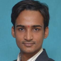 mail2devkr's profile picture. 