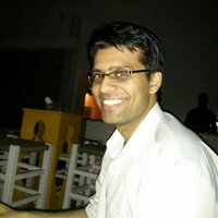 Dhaval Gupta (@guptadhaval) 's Twitter Profile