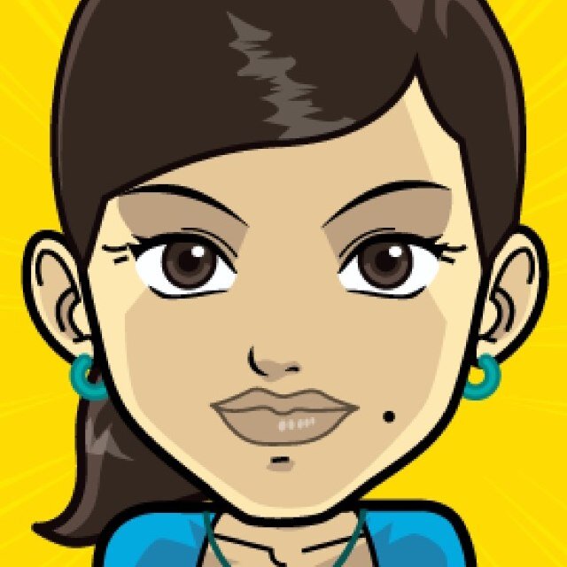 I'm a fun-loving, spiritual gal who loves to live, love and laugh!