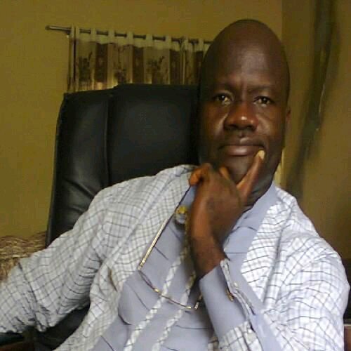 dapperdv's profile picture. Medical Doctor, University Academic and Advocate for a #ABetterNigeria