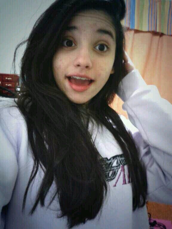 Mas diz, por que tens tanto medo?