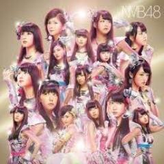 NMB48についてまとめいています。フォローお願いします。