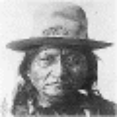 TheSpittingBull's profile picture. 